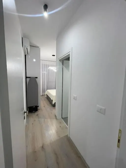 Two-Bedroom Appartment Tirana